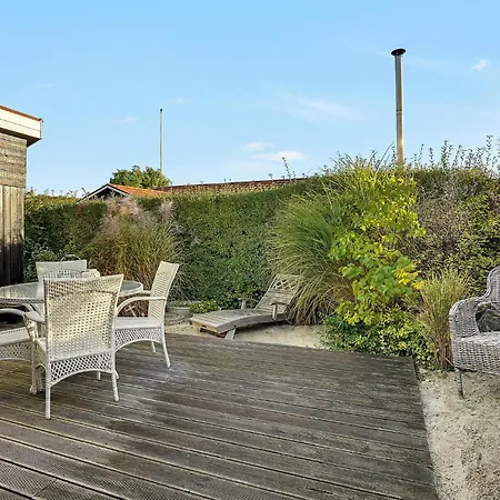 Awesome In With Kitchen * 하데르슬레우