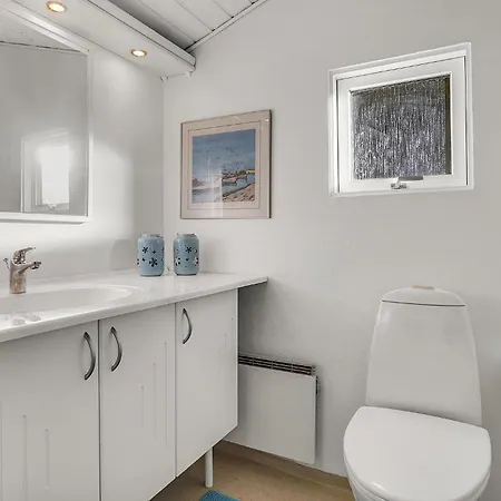 Awesome In With Kitchen Haderslev