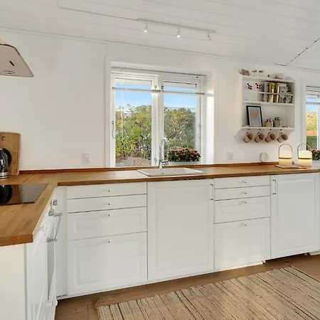 Casa de Férias Awesome In With Kitchen