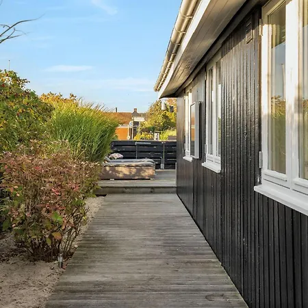 Awesome In With Kitchen * Haderslev