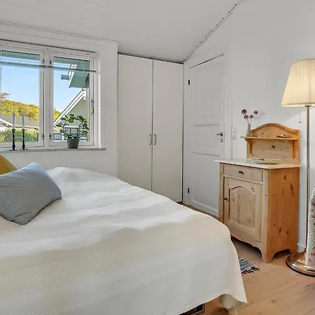 Awesome In With Kitchen Haderslev