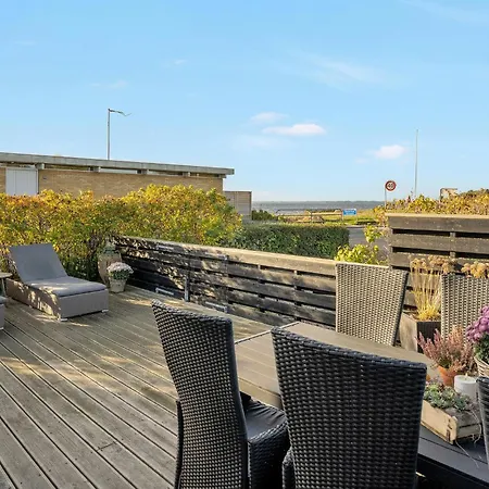 Awesome In With Kitchen Prázdninový dům *