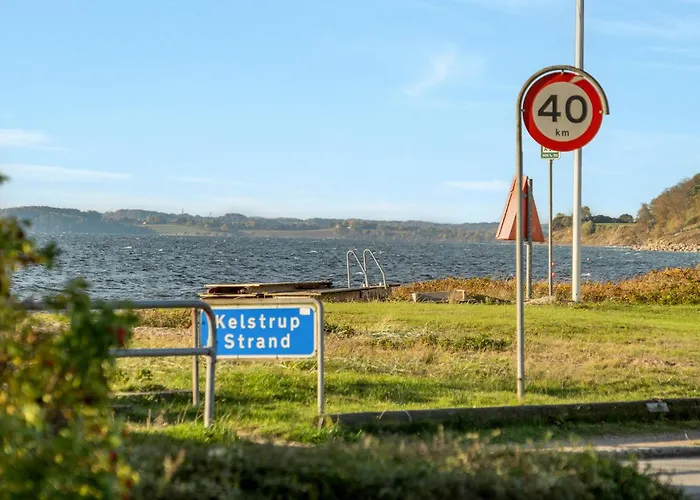 בית נופש Awesome In With Kitchen הדרסלב