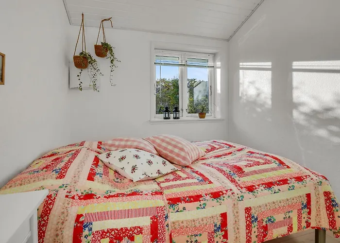 בית נופש Awesome In With Kitchen *