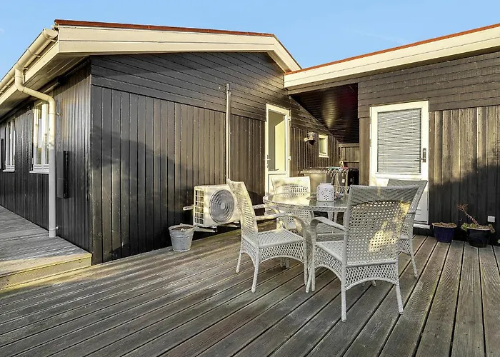 Awesome In With Kitchen *