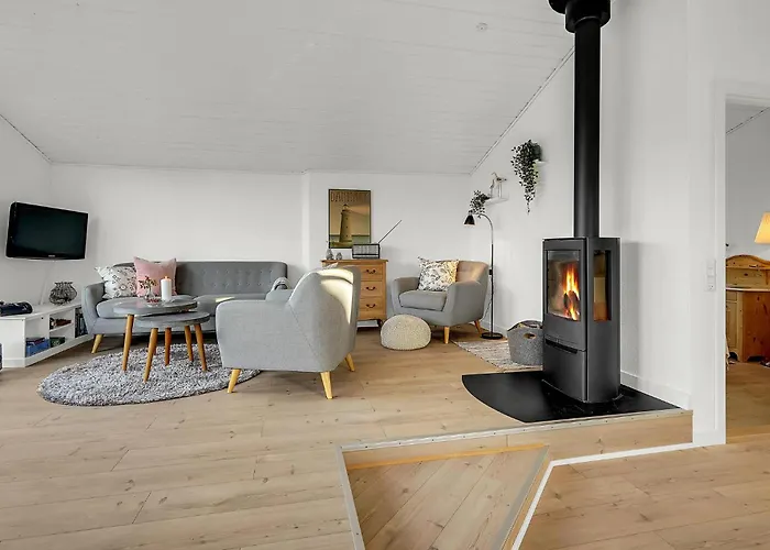 בית נופש Awesome In With Kitchen הדרסלב